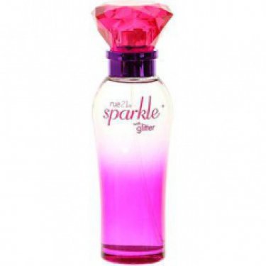 Sparkle With Glitter