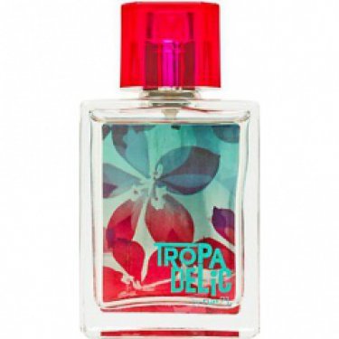 Tropadelic for Girls