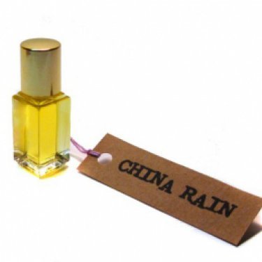 China Rain