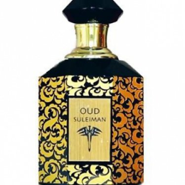 Oud Suleiman