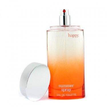 Happy Summer Spray