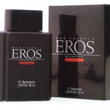 Eros