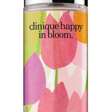 Happy in Bloom 2015