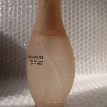 Rosarium Eau de Rose Pure mist