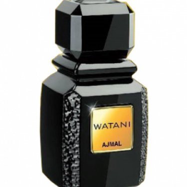 Watani