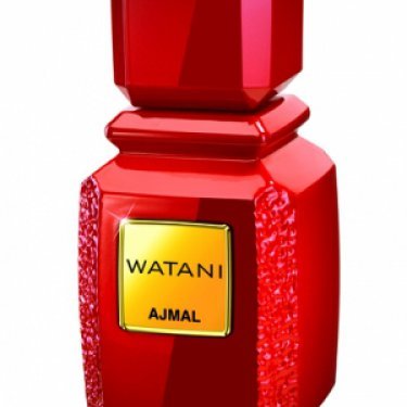 Watani Ahmar