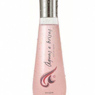 Águas e Brisas Mar de Amor