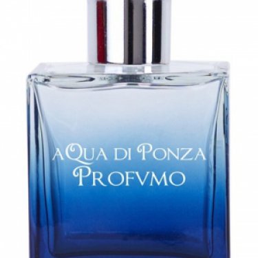 Aqua di Ponza Profumo