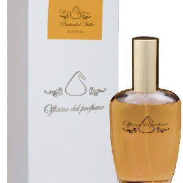 Patchouli d'Italia