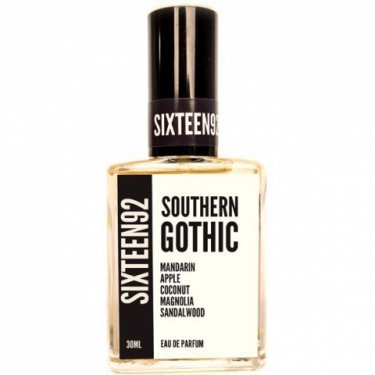 Southern Gothic (Eau de Parfum)