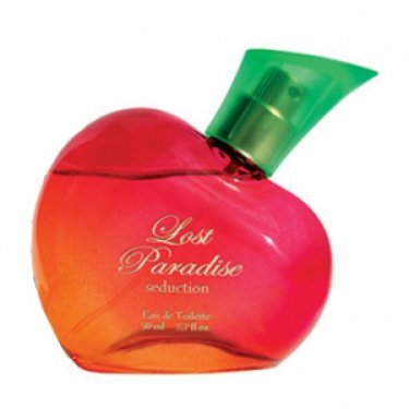 Lost Paradise Seduction