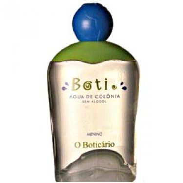 Boti Água de Colônia Menino