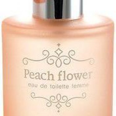 Peach Flower