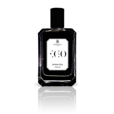 Collection Ego: Ambre Gris