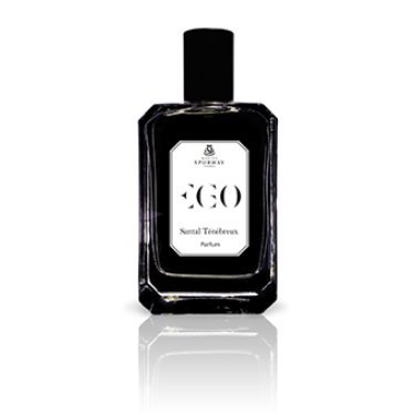 Collection Ego: Santal Ténébreux
