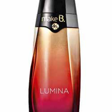 make B. Lumina