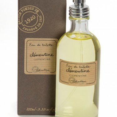 Authentique: Clementine