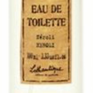 Les eaux de toilette de Joséphine: Néroli