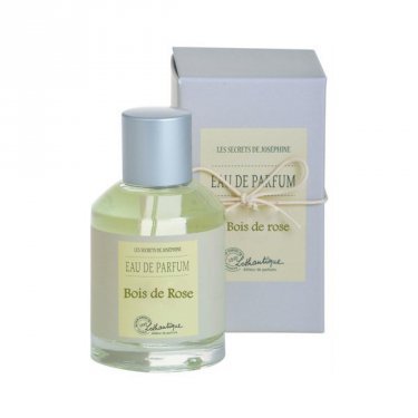 Les Secrets de Joséphine: Bois de Rose / Rose Wood