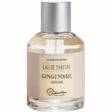 Les Secrets de Joséphine: Gingembre / Ginger