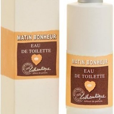 Matin Bonheur