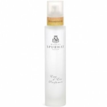 Eau d'Été Parfumée: Dynamisante