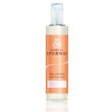 Eau d'Été Parfumée: Rayonnante