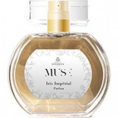 Collection Muse: Iris Impérial