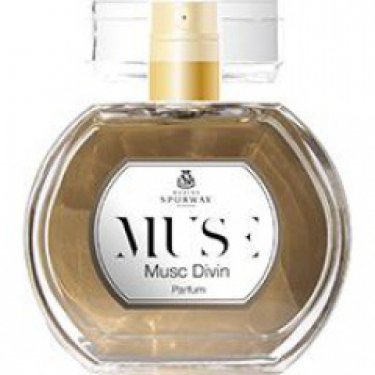 Collection Muse: Musc Devin