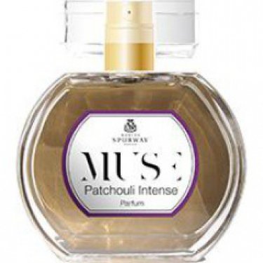 Collection Muse: Patchouli Intense