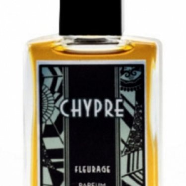 Chypre (Parfum)