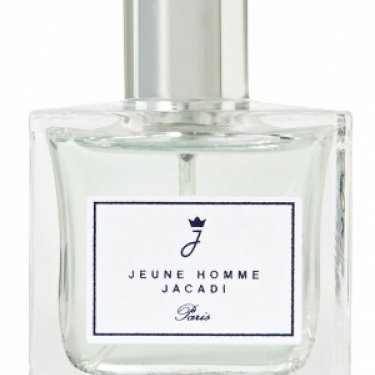 Jeune Homme