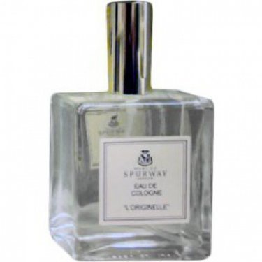 Eau de Cologne "L'Originelle"