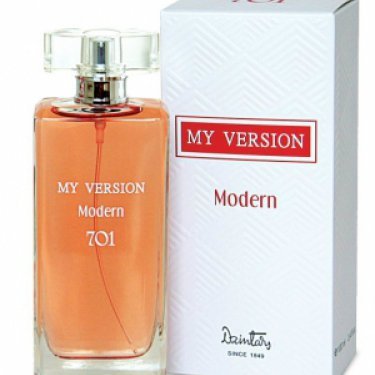 My Version Modern 701