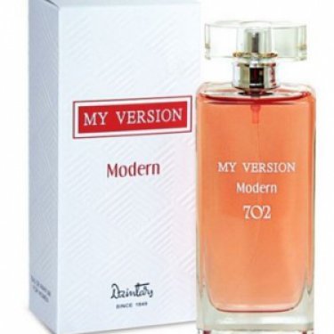 My Version Modern 702