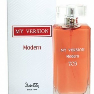 My Version Modern 703