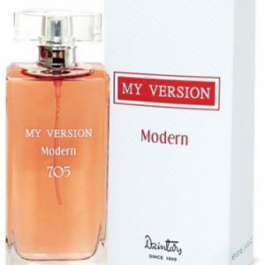 My Version Modern 705