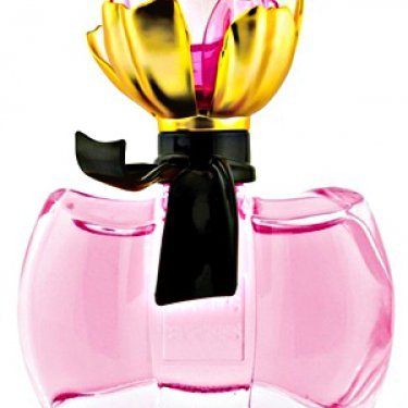 La Petite Fleur d’Amour