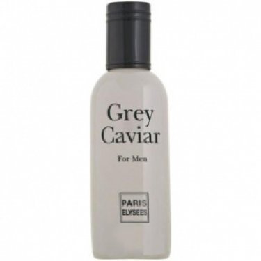 Grey Caviar