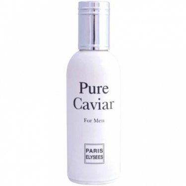 Pure Caviar