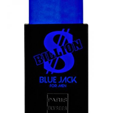 Billion $ Blue Jack