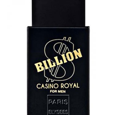 Billion $ Casino Royal
