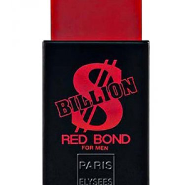 Billion $ Red Bond