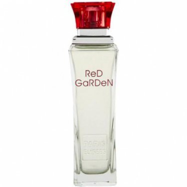 Red Garden