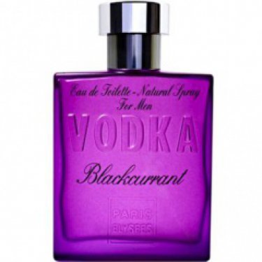 Vodka Blackcurrant