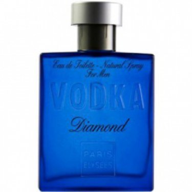 Vodka Diamond