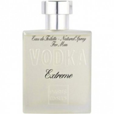 Vodka Extreme