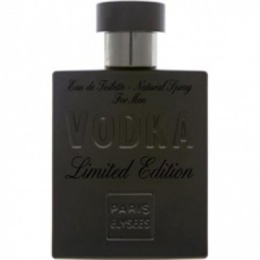 Vodka Limited Edition