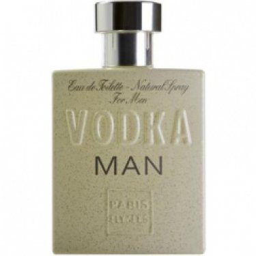 Vodka Man