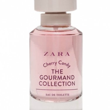 The Gourmand Collection: Cherry Candy